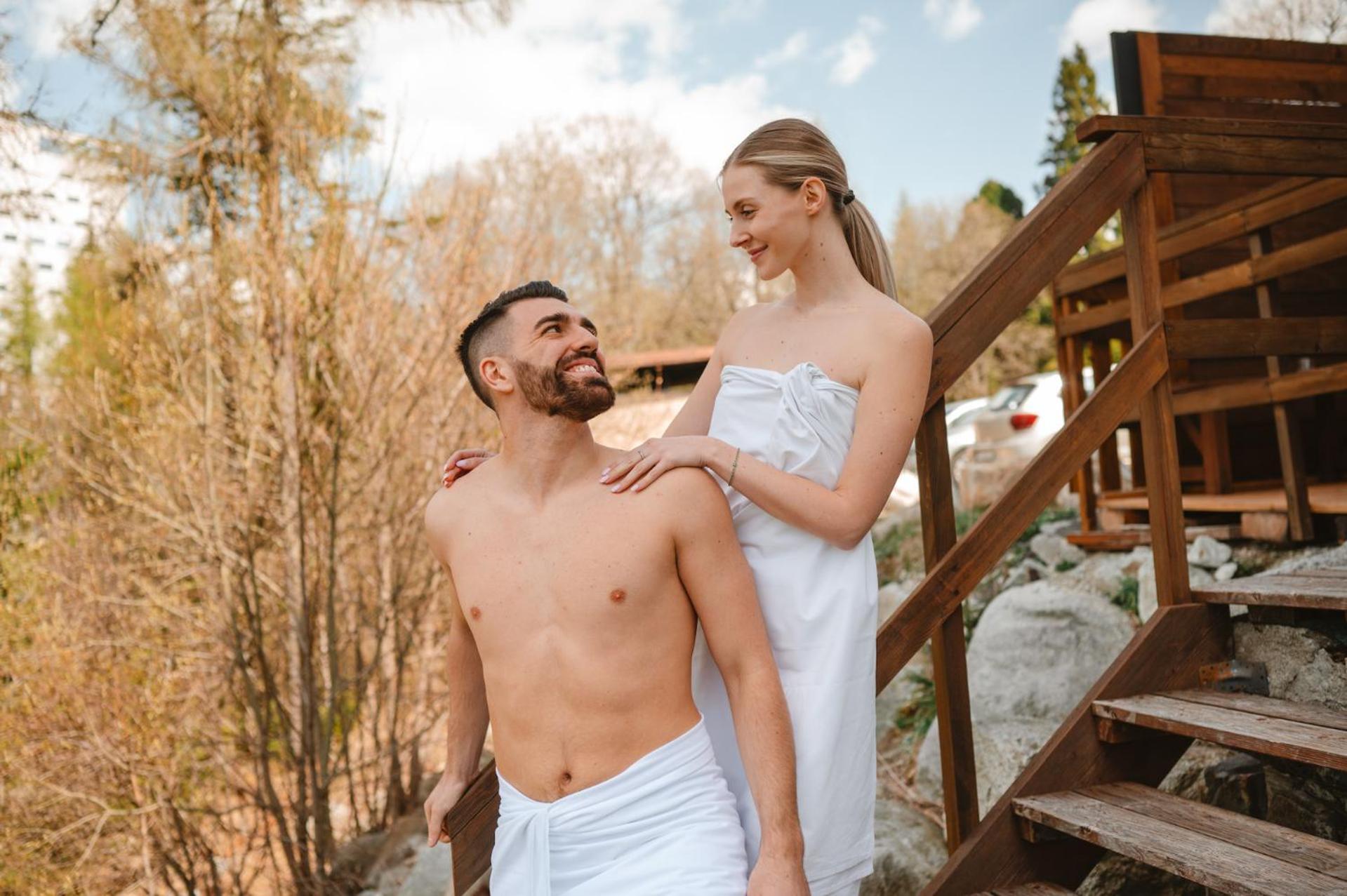 Vila Emma Strbske Pleso Exterior photo