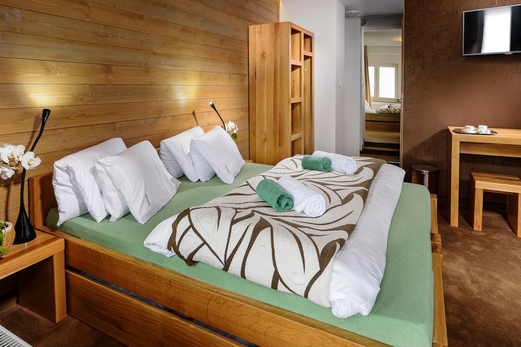 Vila Emma Strbske Pleso Exterior photo