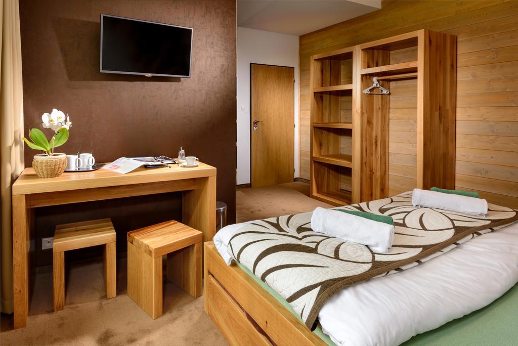 Vila Emma Strbske Pleso Exterior photo