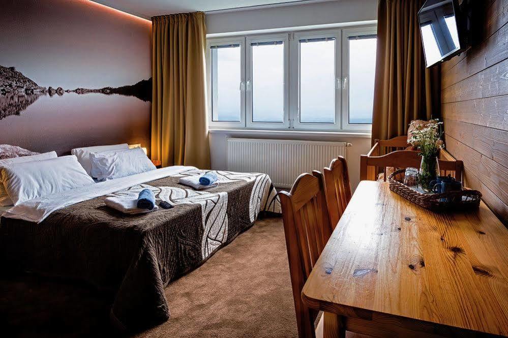 Vila Emma Strbske Pleso Exterior photo